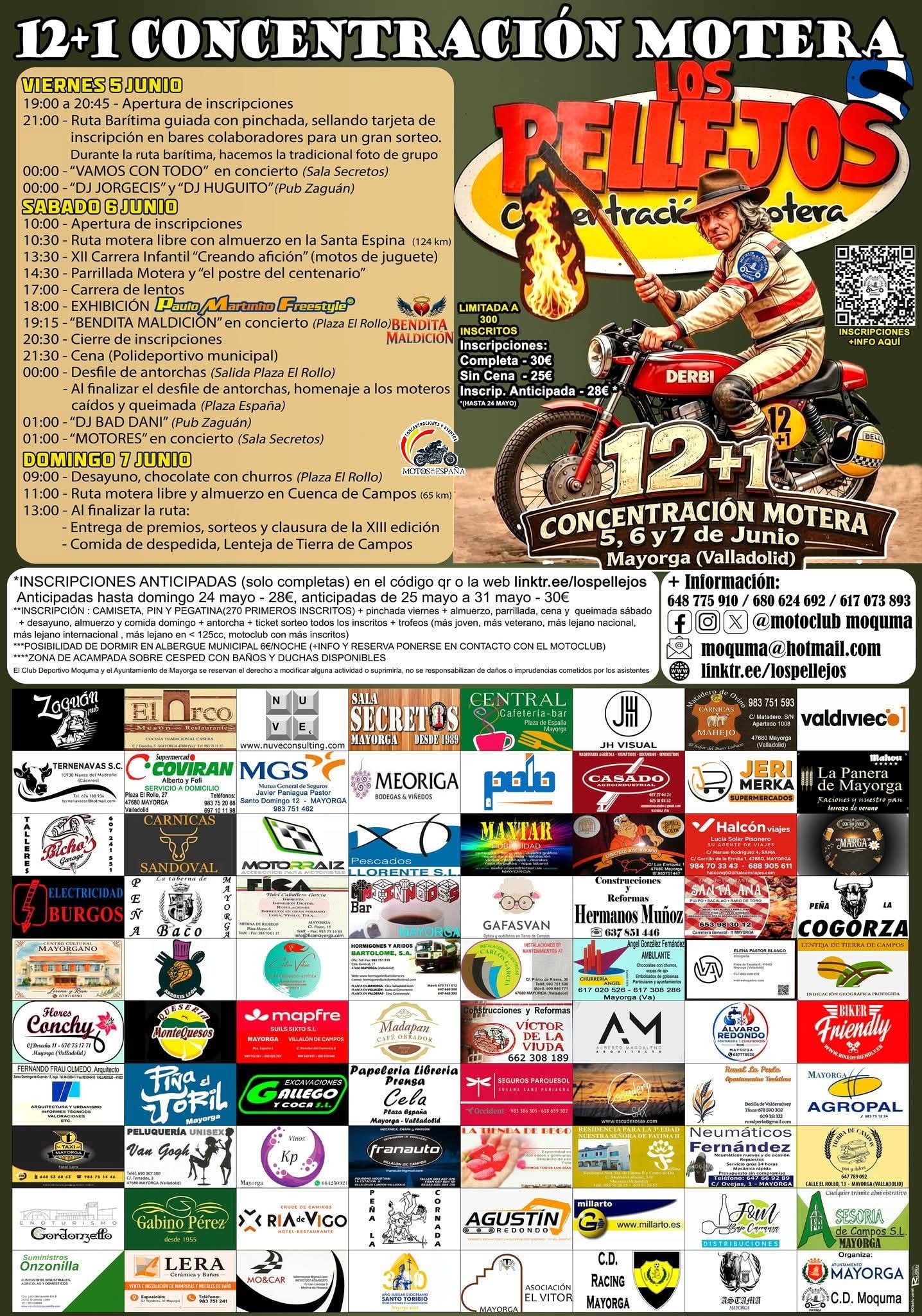 Evento 05/06/2026