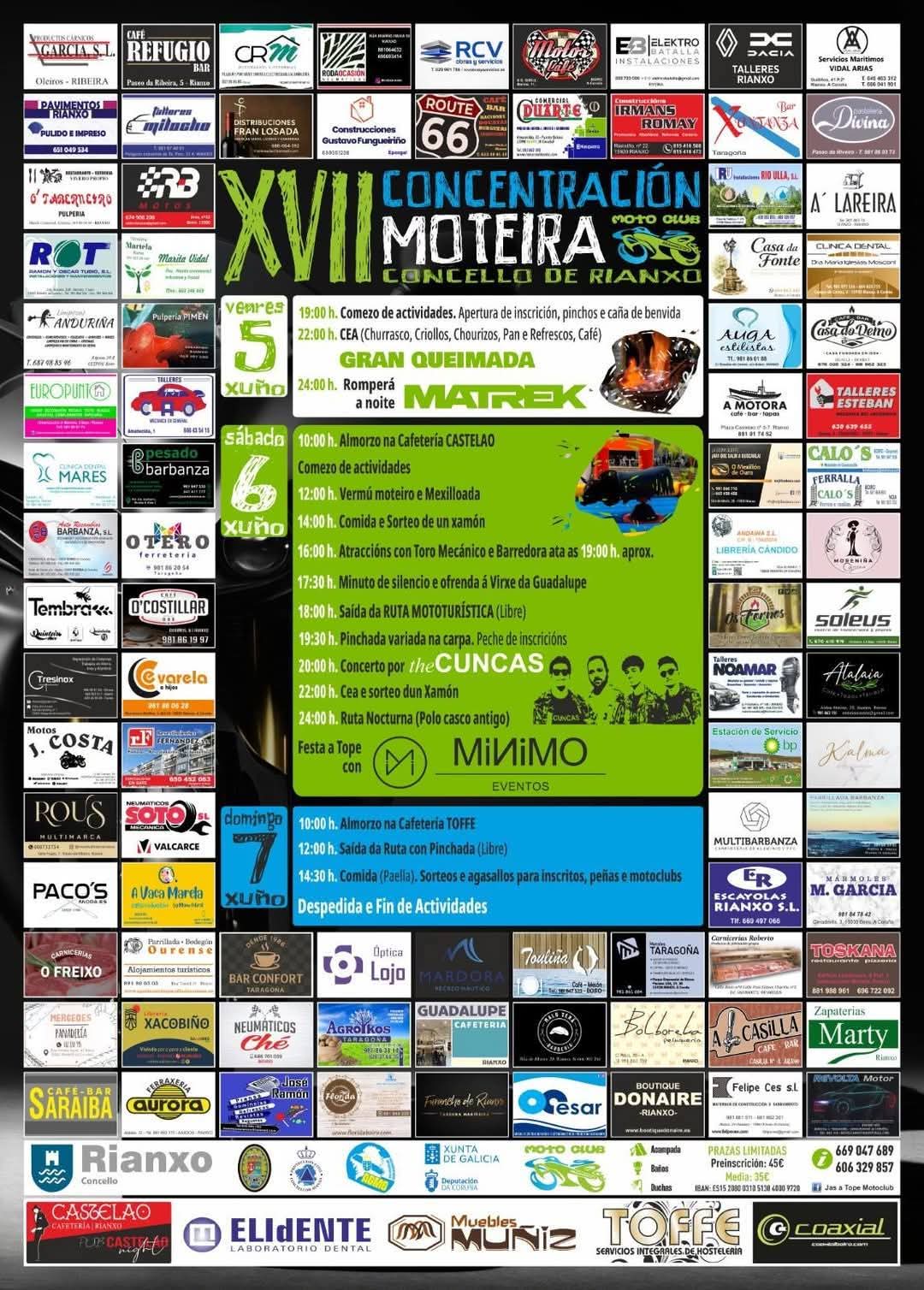 Evento 05/06/2026